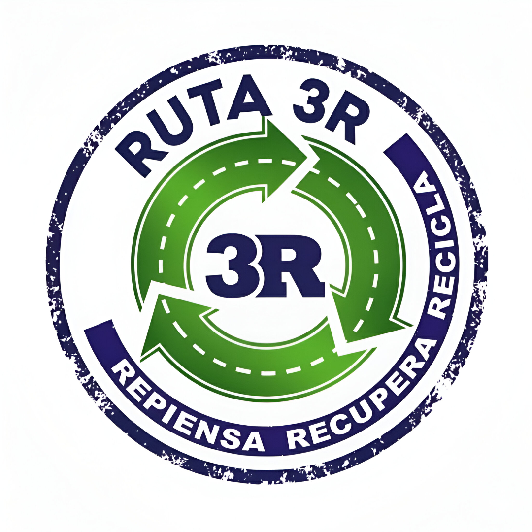 Logo 3R
